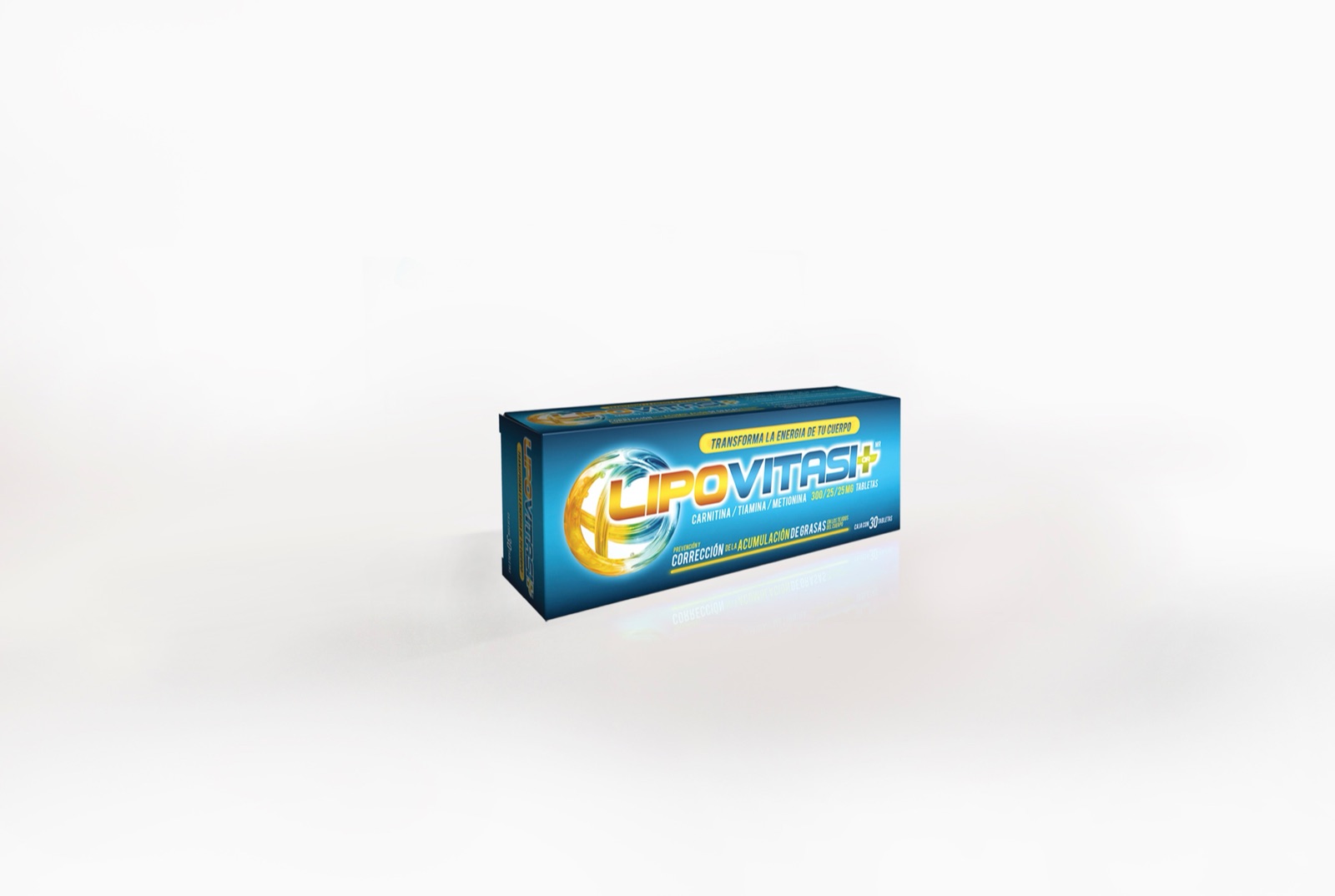 Lipovitasi y Panclasa
