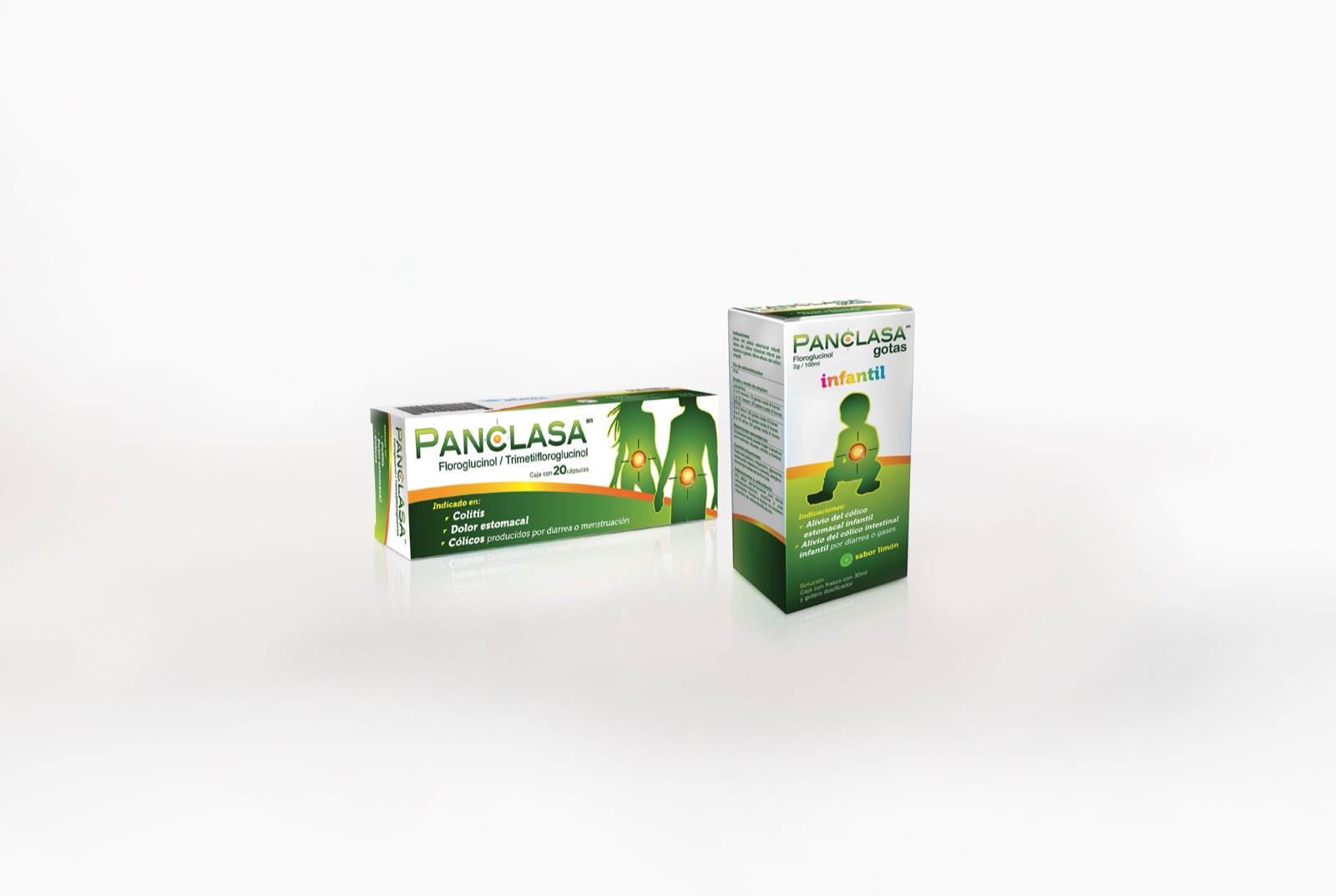 Lipovitasi y Panclasa