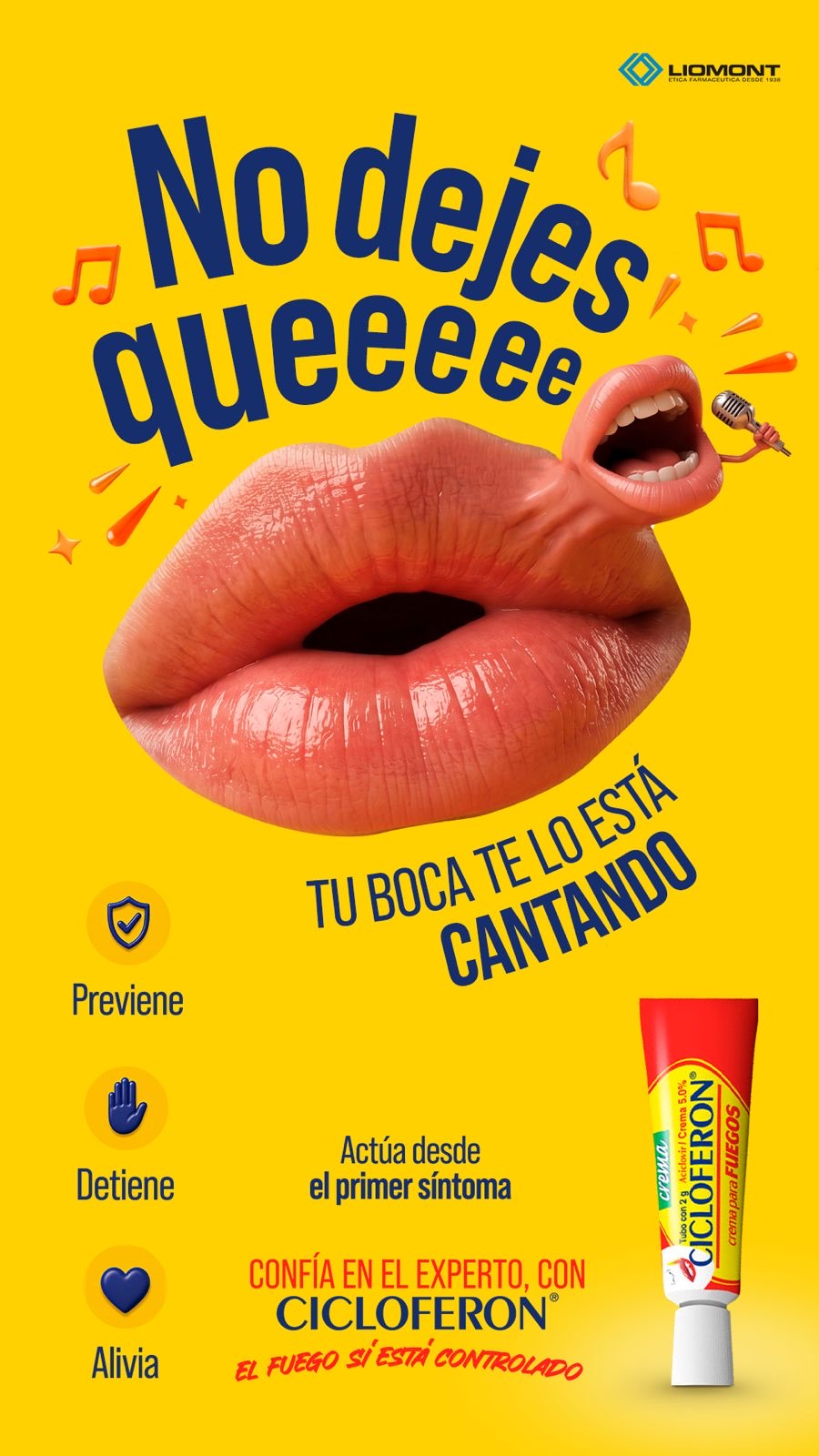 Cicloferon