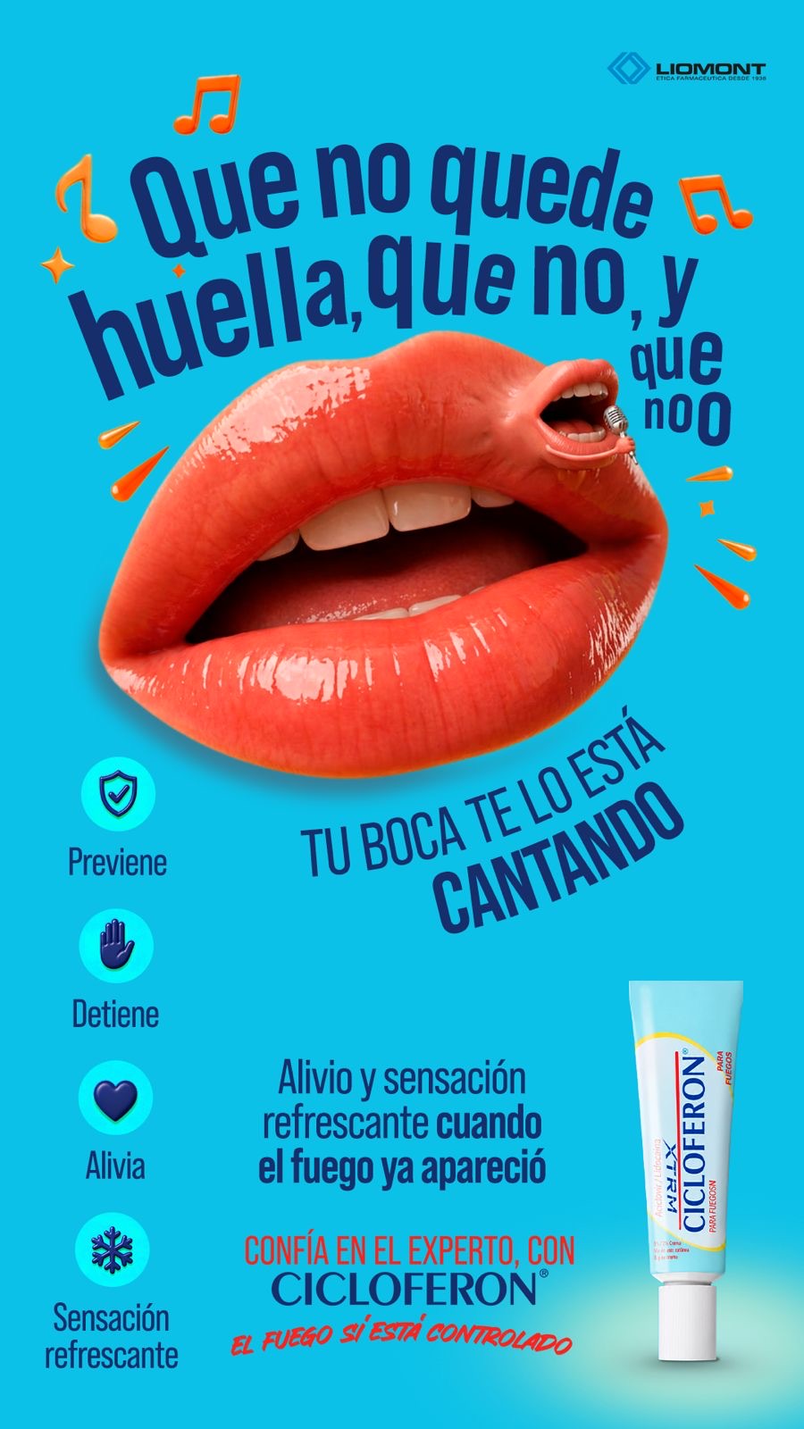 Cicloferon