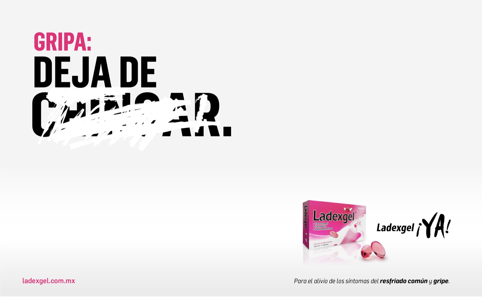 Ladexgel